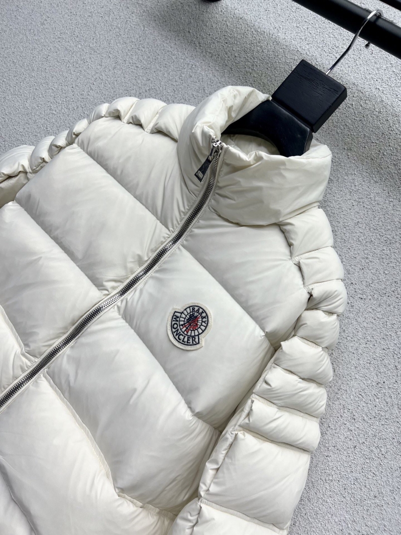 Moncler Down Jacket